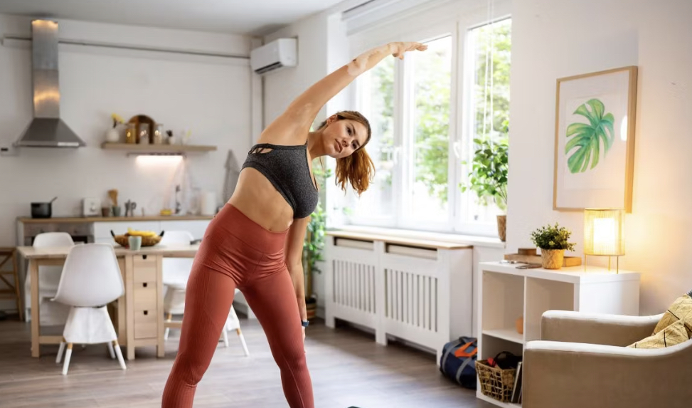 Bagaimana Pola Hidup Mempengaruhi Kenyamanan Sendi Sehari-hari